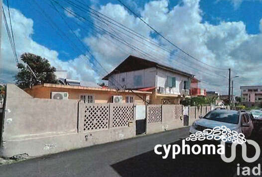 Immeuble 159 m²