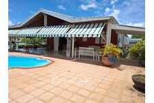 Maison 5 pièces à Baie Mahault (97122)