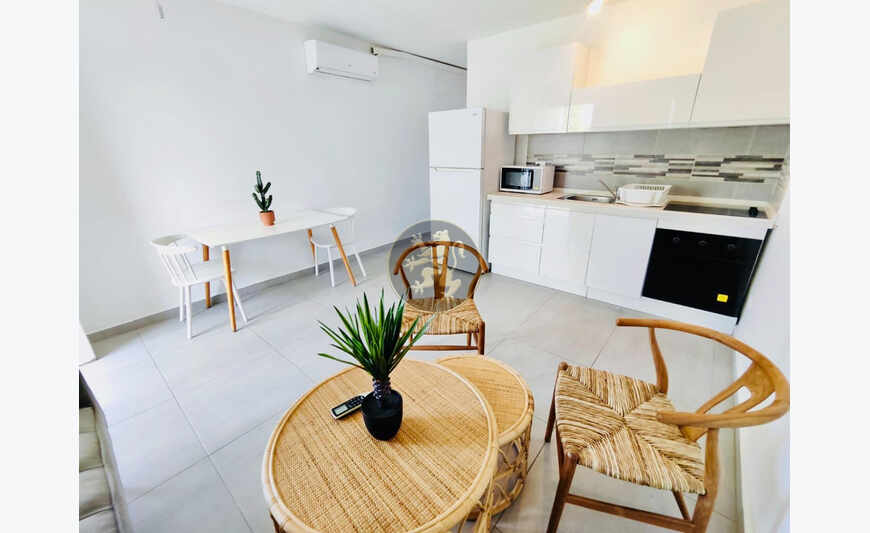 🔸1BR/1BA APARTMENT🔸📍Cupecoy #134