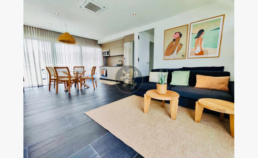 🔸1BR/1BA Penthouse Simpson🔸📍 Bay #101