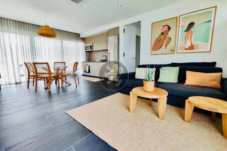 🔸1BR/1BA Penthouse🔸📍Simpson Bay #101