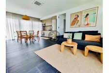 🔸1BR/1BA Penthouse🔸📍Simpson Bay #101