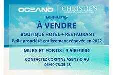 Boutique Hôtel & Restaurant De Charme