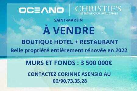 Boutique Hôtel & Restaurant De Charme