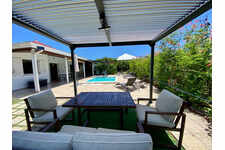 Villa 4 pièces