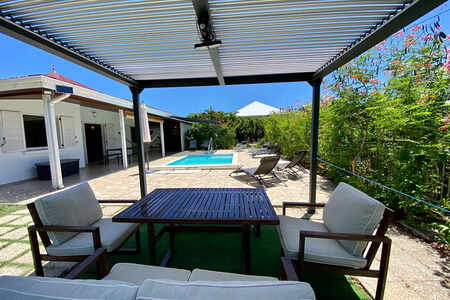 Villa 4 pièces