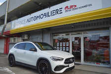 Mercedes Gla 220 D 4Matic 8G-Dct Amg Line
