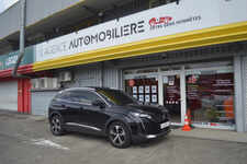 Peugeot 3008 130ch SetS Eat8 Gt