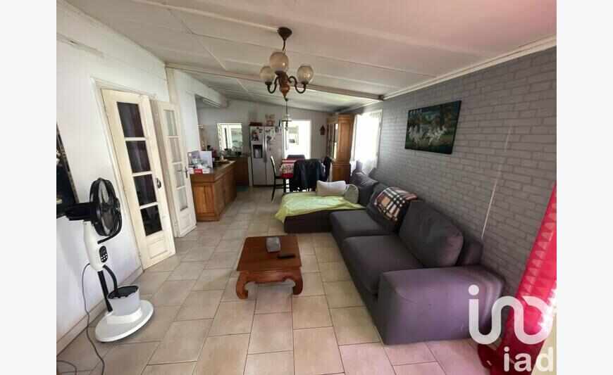 Maison/villa 3 pièces