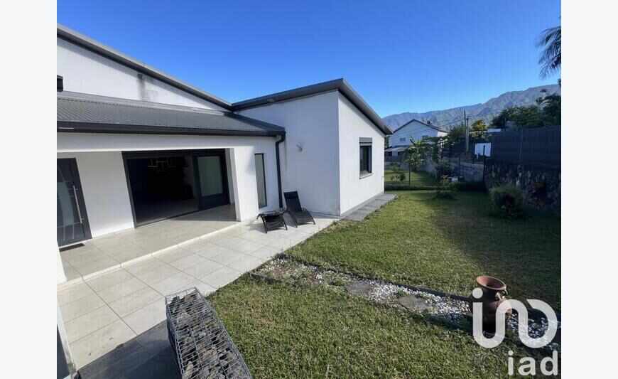 Maison/villa 5 pièces