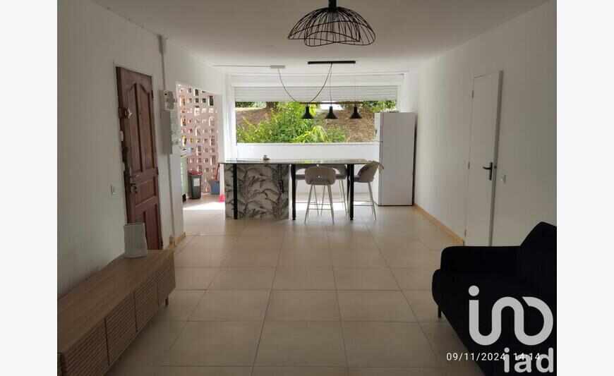 Appartement 3 pièces