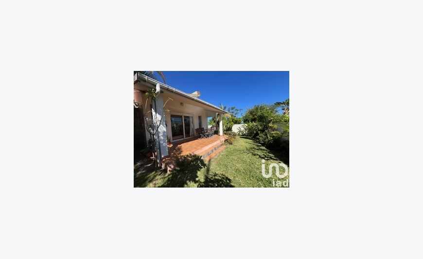 Maison/villa 5 pièces