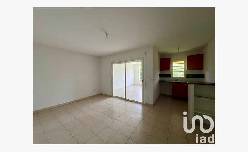 Appartement 2 pièces