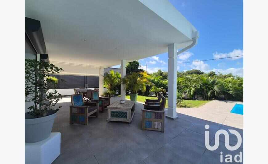 Maison/villa 5 pièces