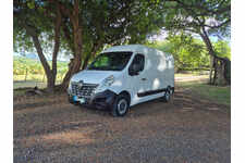 RENAULT MASTER L2H2 AM 2019 70 000KM