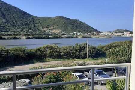 Appartement T2 avec varangue Vue dégagée sur Gr