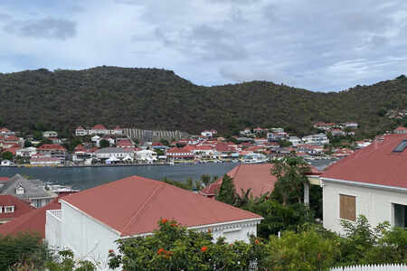 Appartement Gustavia