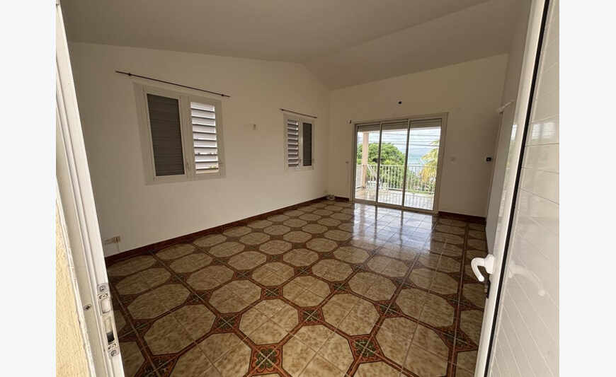 Appartement dans le bourg de Trois-Rivières