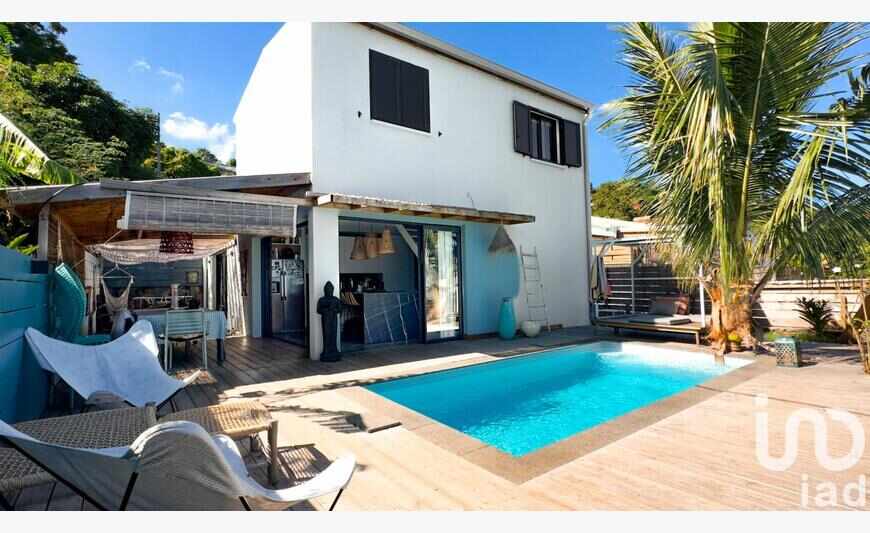 Maison/villa 4 pièces