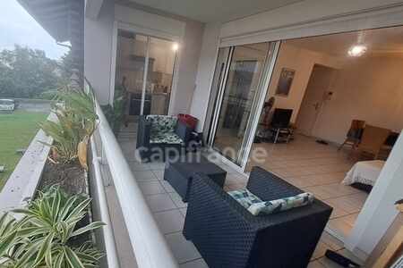 Appartement 2 pièces (973)