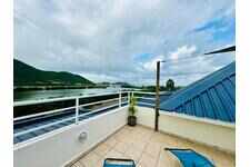 Appartement De Type 3 - En Duplex - Grand Case