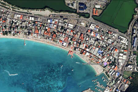 Terrains A Batir - Vue Mer - Philipsburg