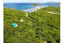 Rare A La - Terrain Baie Rouge 7000m2