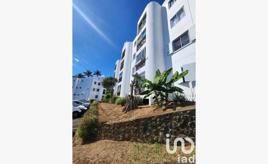 Appartement 4 pièces
