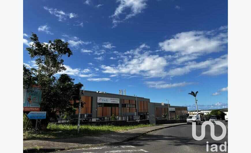 Terrain 3 629 m²