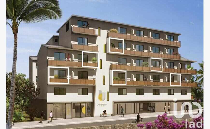 Appartement 1 pièce