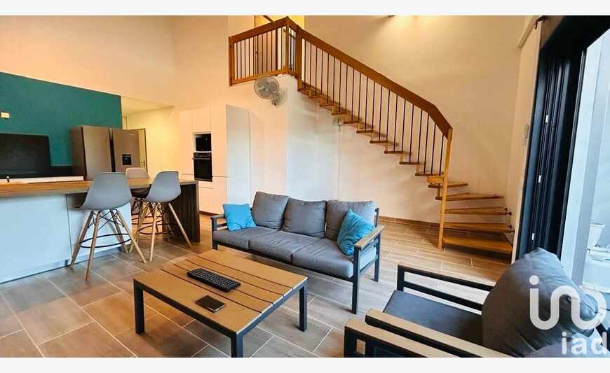Appartement 3 pièces
