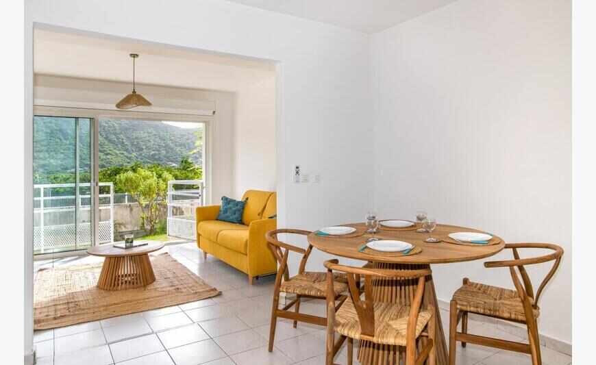 À louer : Bel appartement de 38 m2 avec chambre et terrasse