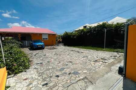 En Exclusivite - Rare Sainte Anne - Ensemble De Deux Villas