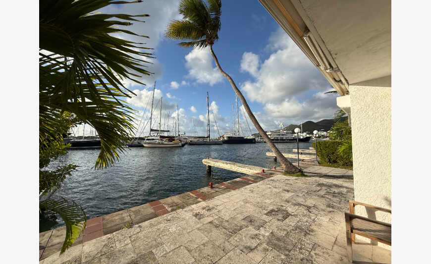 Waterfront 3 Br 3 Bath s Boat Dock