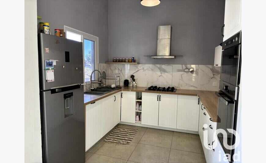 Maison/villa 5 pièces