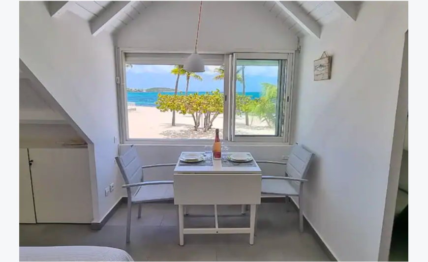 SUPERBE STUDIO RESIDENCE NETTLE BAY BEACH CLUB