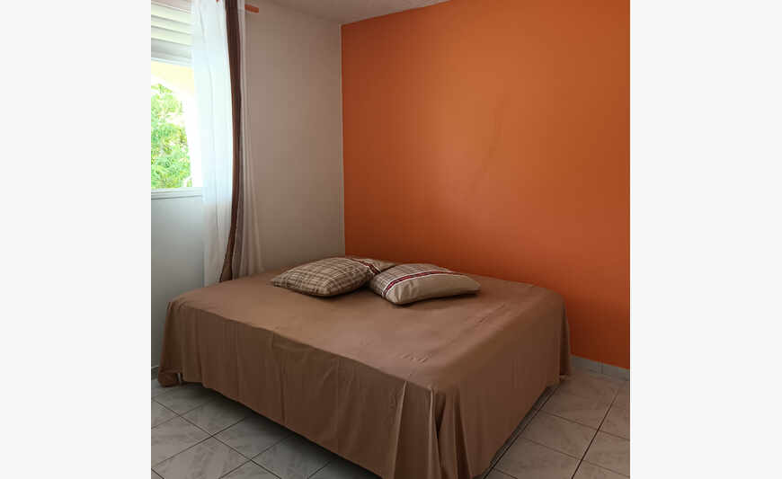 location F3 meublé