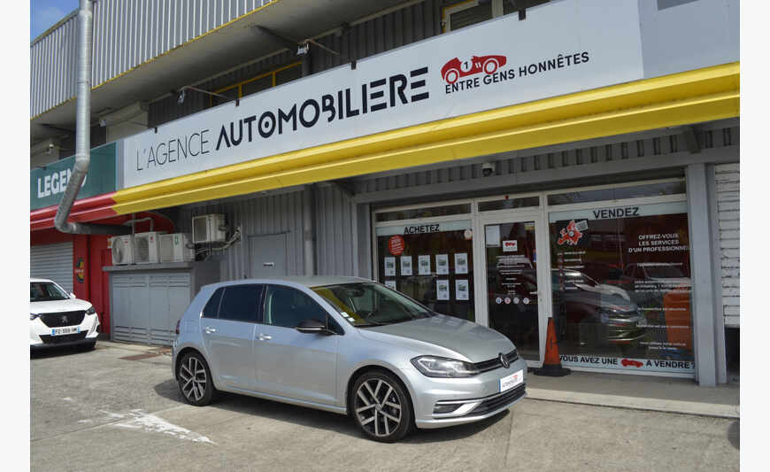 Volkswagen Golf 1.5 Tsi 150 Evo Dsg7 Carat