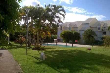 Magnifique appartement