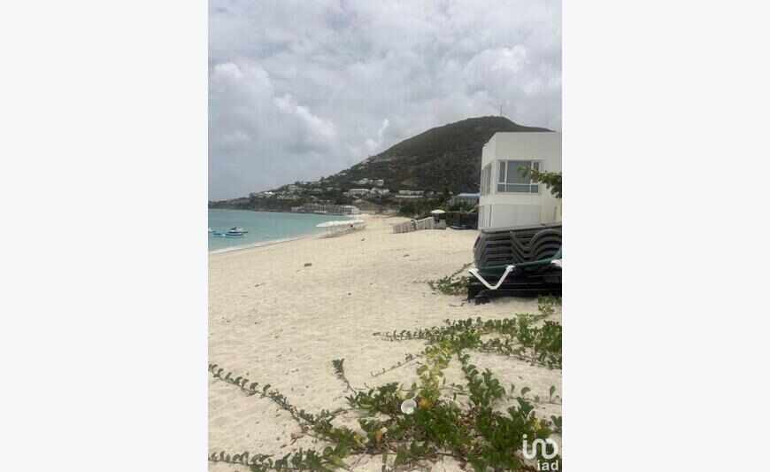 Vente Terrain 500 m²
