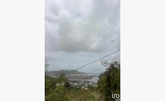 Vente Terrain 890 m²