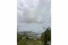Terrain 890 m²