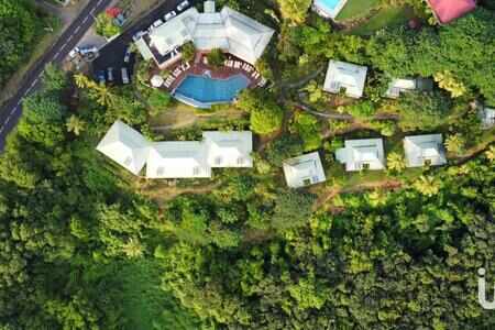 Murs commerciaux 11 303 m²