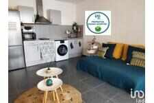 Appartement 1 pièce