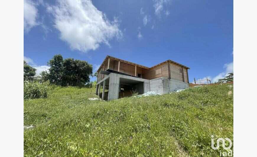 Maison/villa 4 pièces