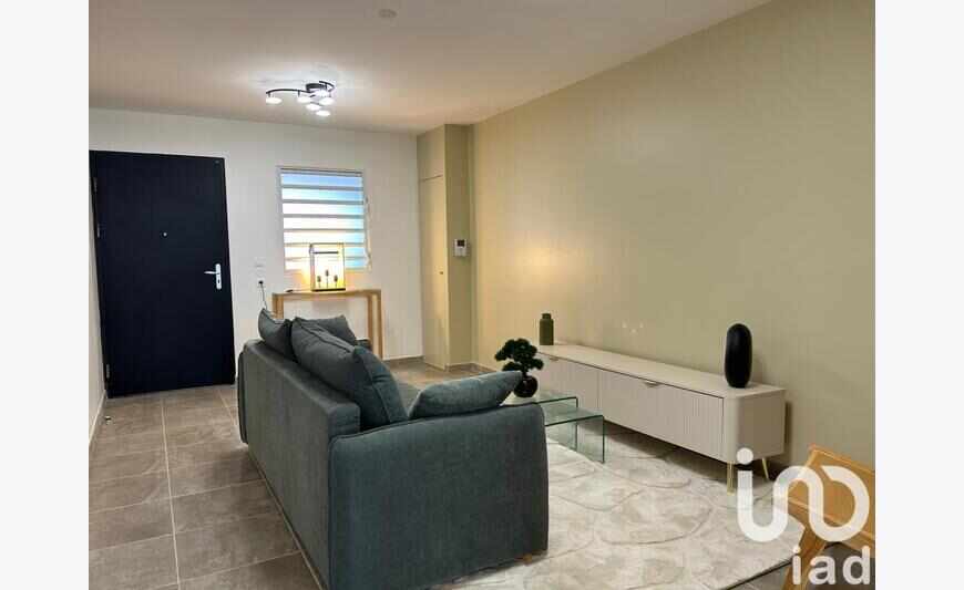 Appartement 3 pièces