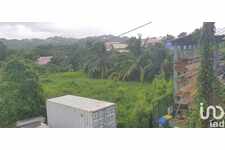 Terrain à bâtir 1 170 m²