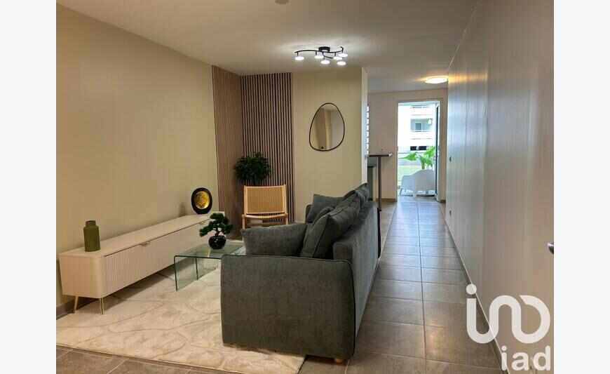 Appartement 4 pièces