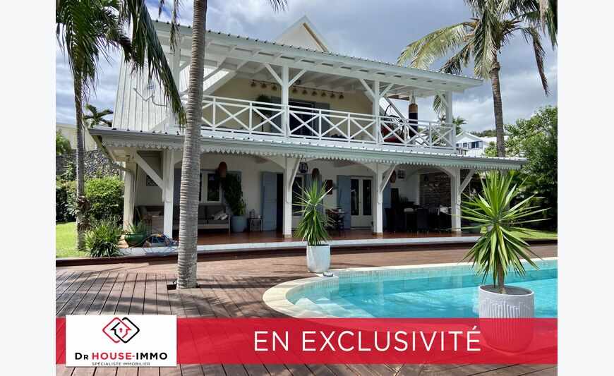 Superbe maison 198m2 La Montagne