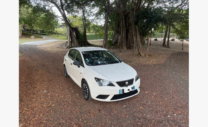 SEAT IBIZA 12 ESSENCE ⛽️ REVISE